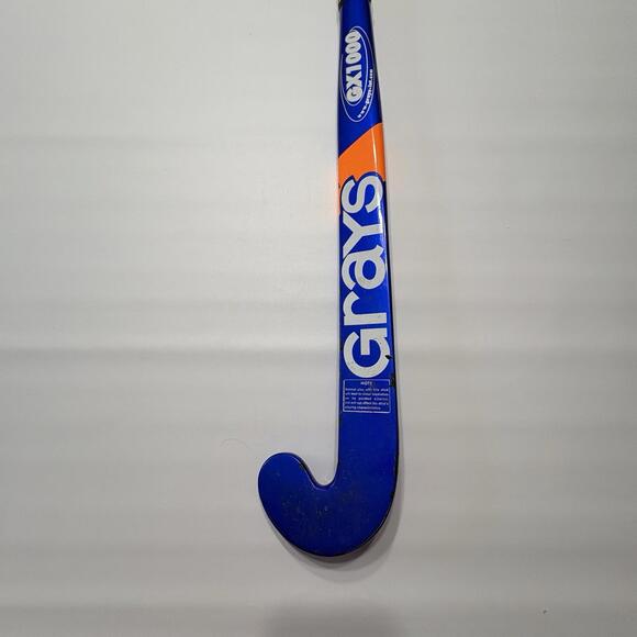 Grays GX1000 Maxi 45 Field Hockey Stick Right Hand Shot - Picture 3 of 10